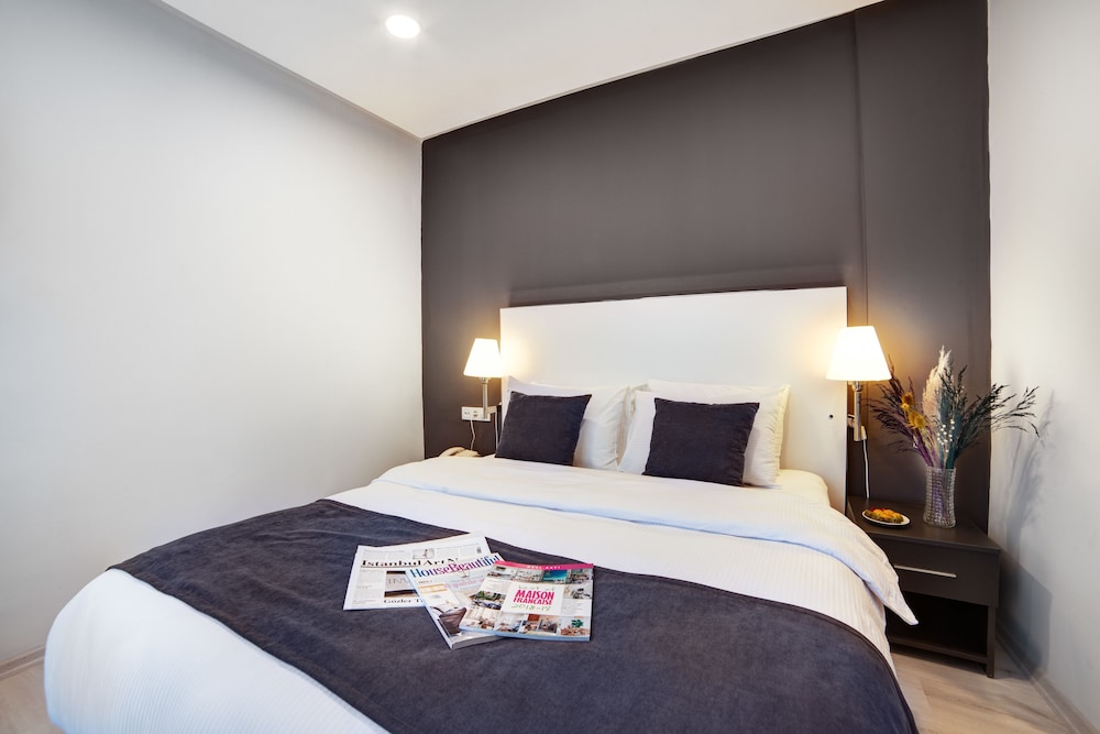 Deluxe Suite, 1 Bedroom photo 3