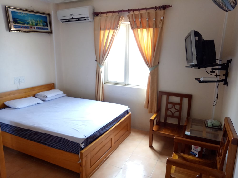 Room, 1 Double Bed photo 3