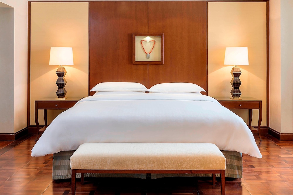 Executive Suite, 1 King Bed