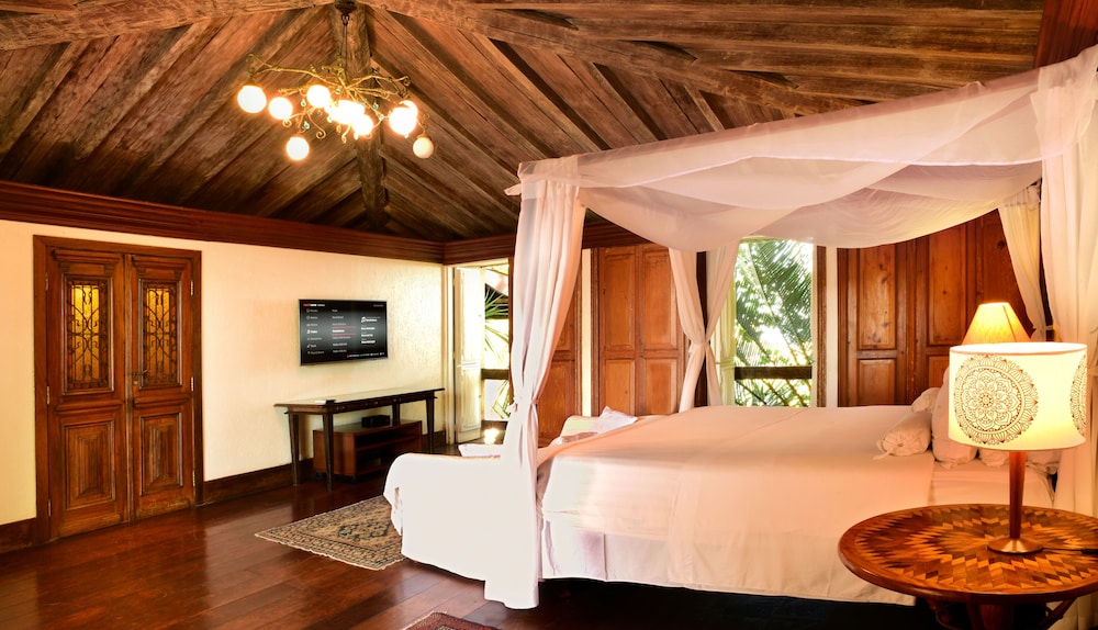 Romantic Suite (Joá)