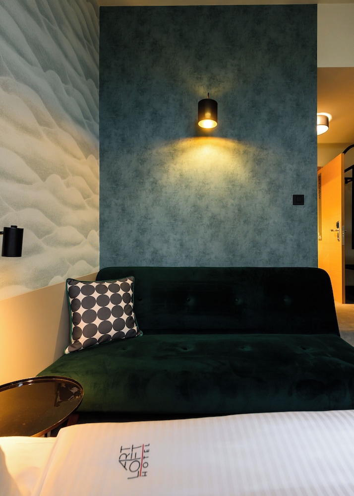 Superior Double or Twin Room photo 3