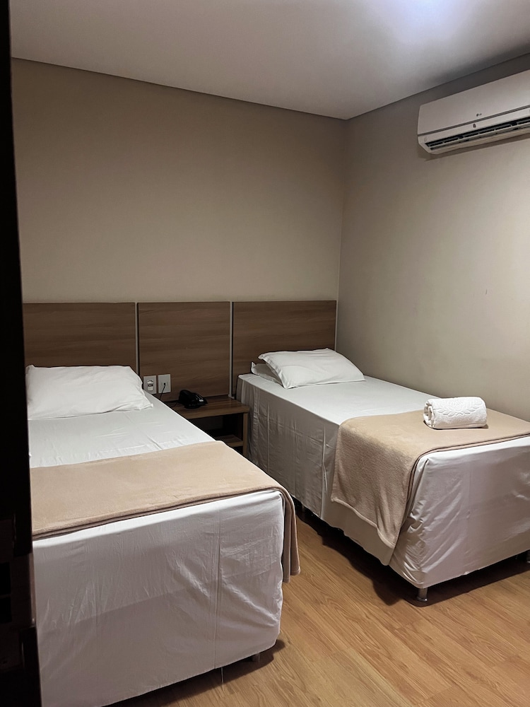 Executive Triple Room