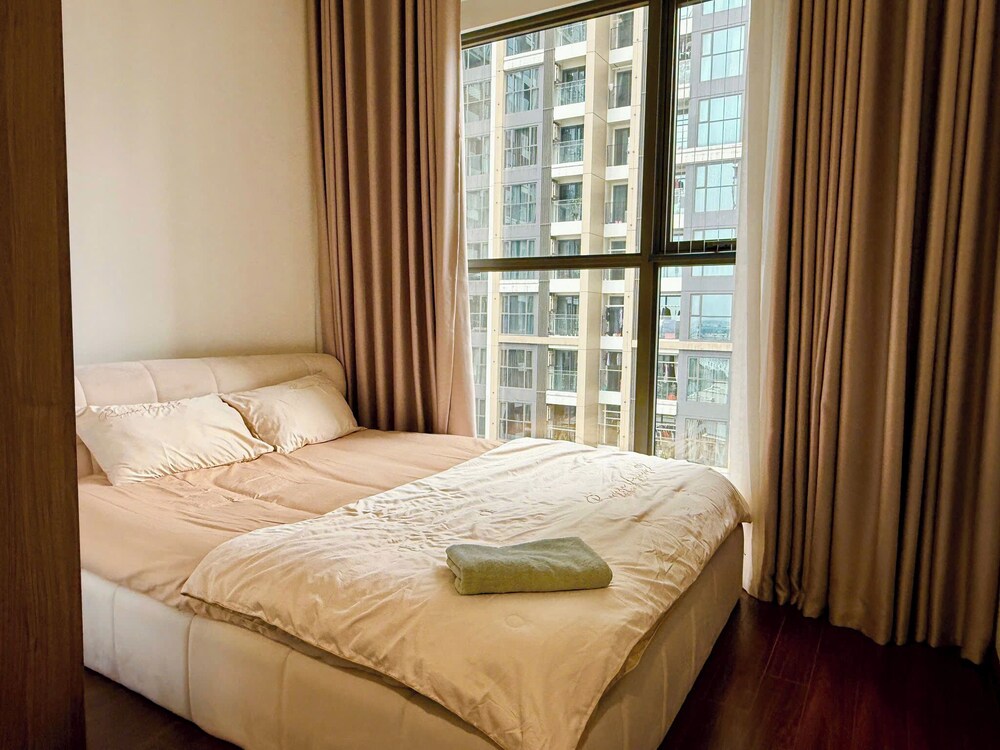 Panoramic Apartment