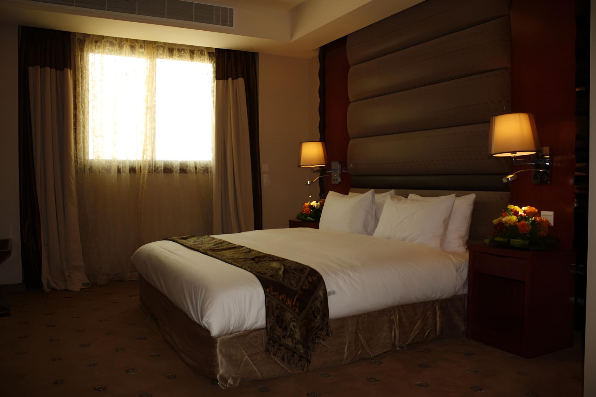 Standard Double Room photo 1