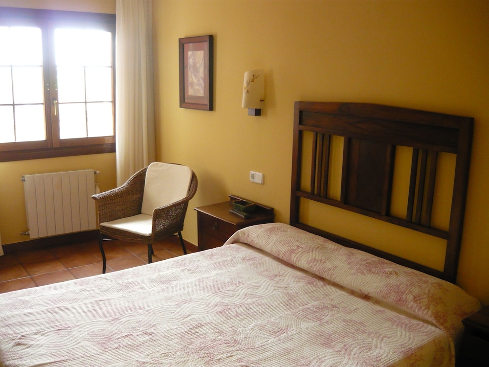 Habitación Doble Estándar
