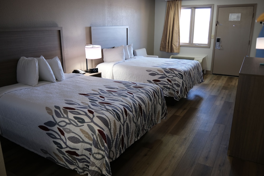 Superior Room, 2 Queen Beds, Non Smoking - Photo 1