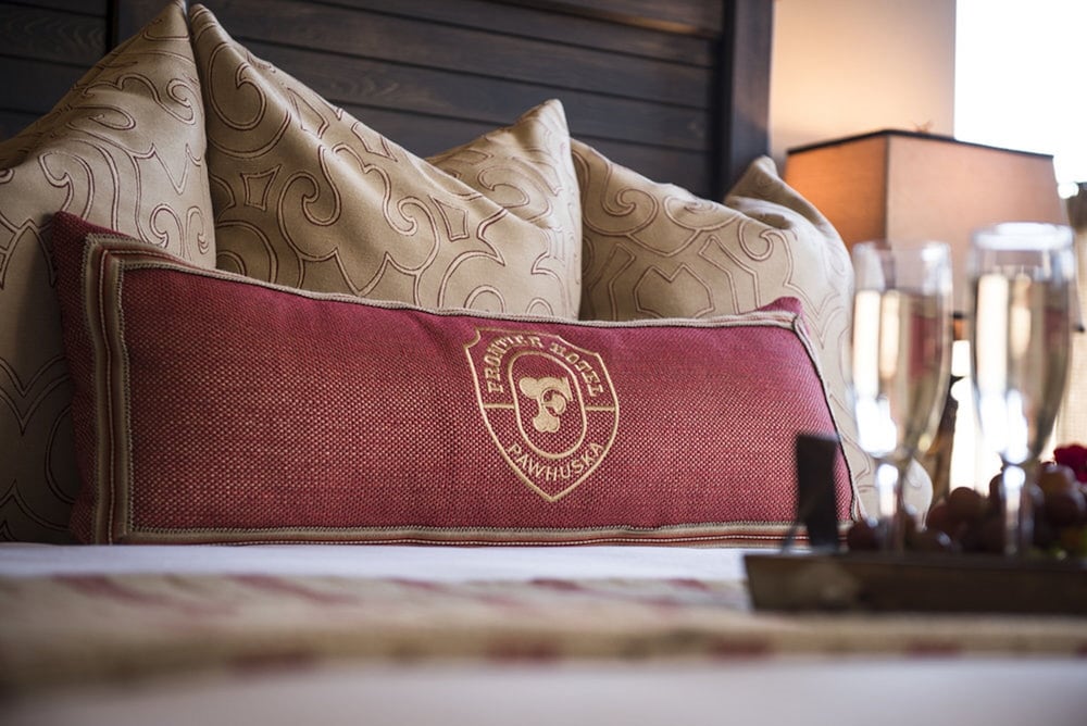 Luxury Room, 1 King Bed, Accessible photo 2
