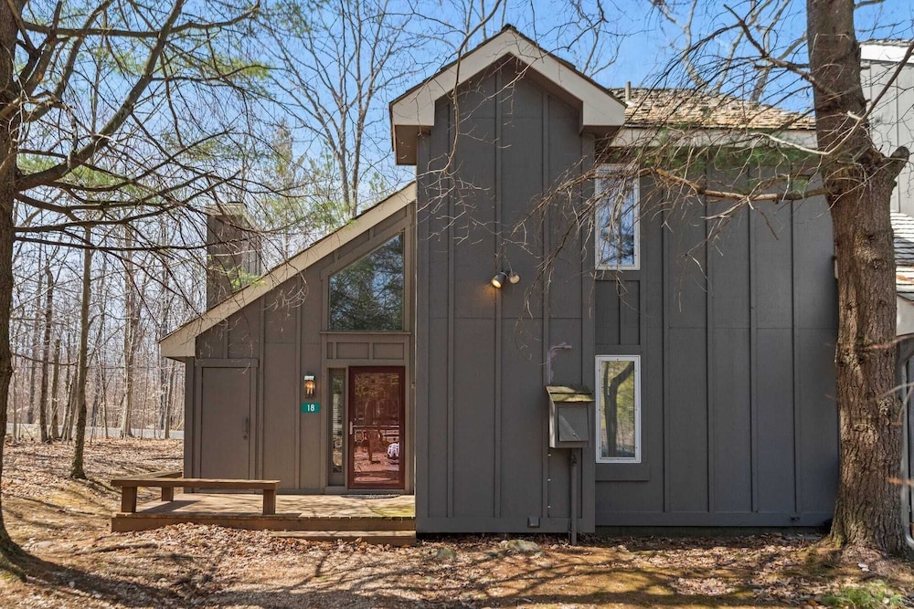 House (3 Bedrooms)