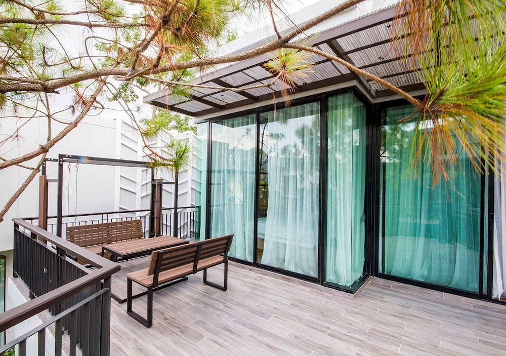Grand Villa - Photo 5