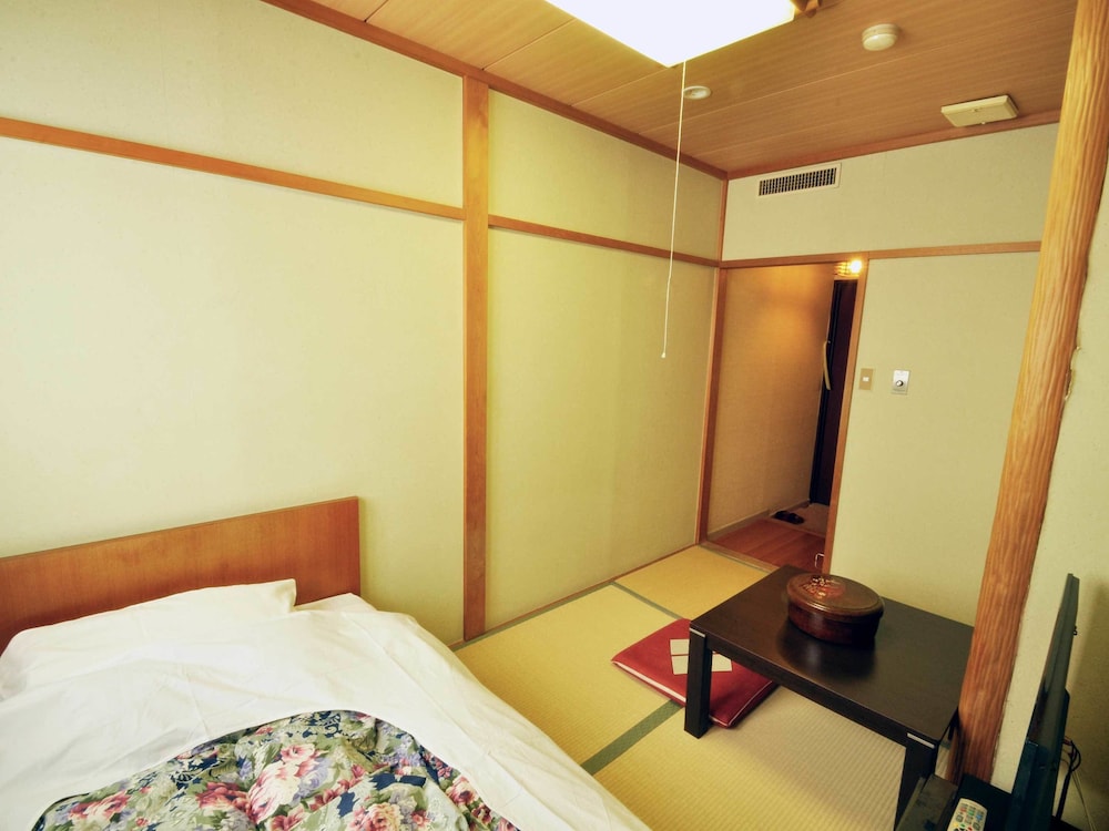 Single Room (Japanese Style) photo 2