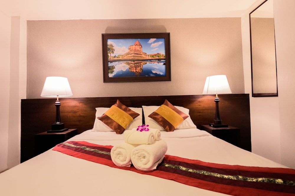Superior Double Room - Photo 1