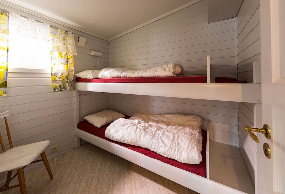 Cabin (nr 7) photo 2