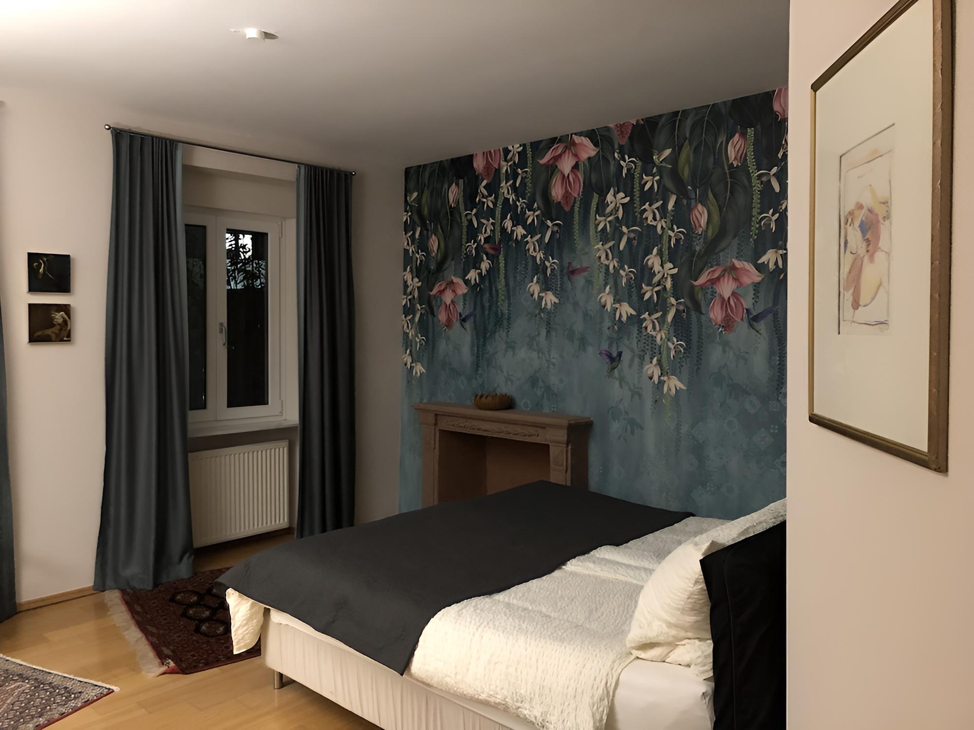 Superior Apartment, 2 Bedrooms, Balcony photo 3