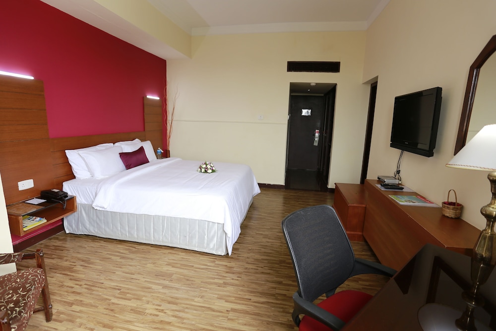 Suite - Photo 5