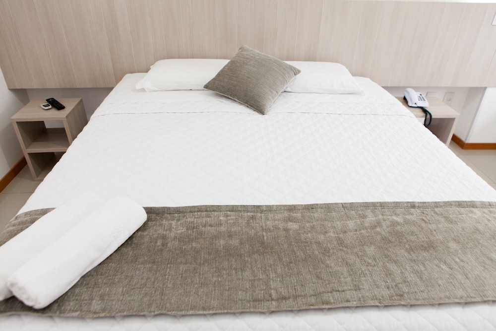 Deluxe Single Room photo 2
