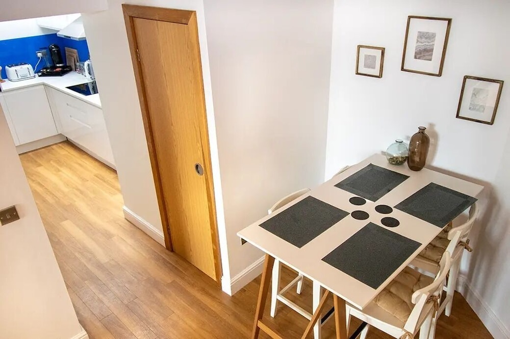 Luxury Apartment (The Nook) photo 3
