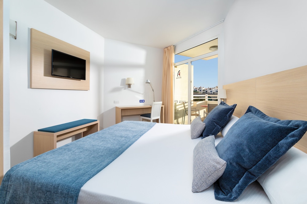 Junior Studio Suite, Balcony, Sea View photo 2