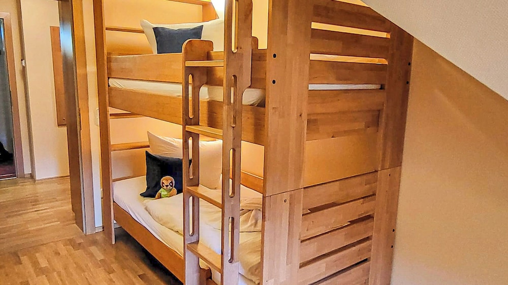 Quadruple Room photo 3