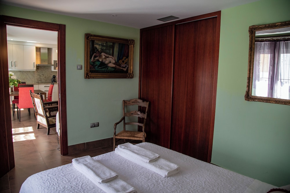 Superior Apartment, 2 Bedrooms photo 2