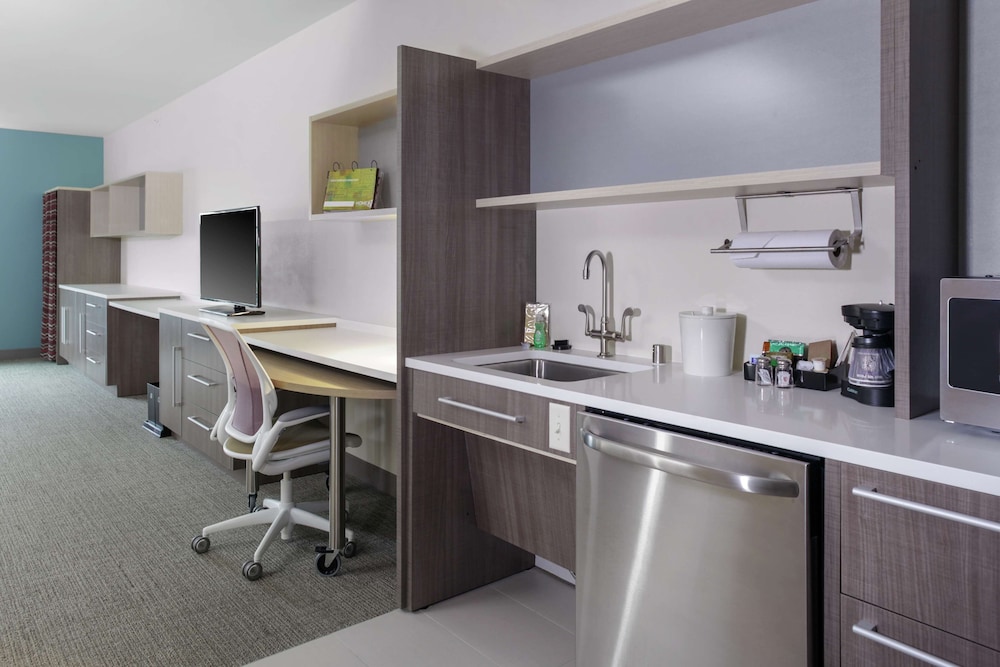 Home2 Suites By Hilton Fort Collins, Billede 2