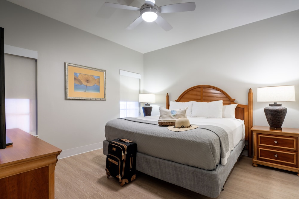 1 Bedroom Captiva Villa,1 King Bed - Photo 1