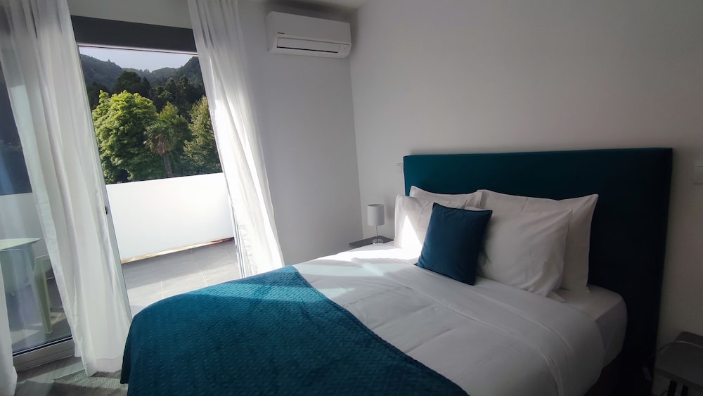 Panoramic Double Room photo 2