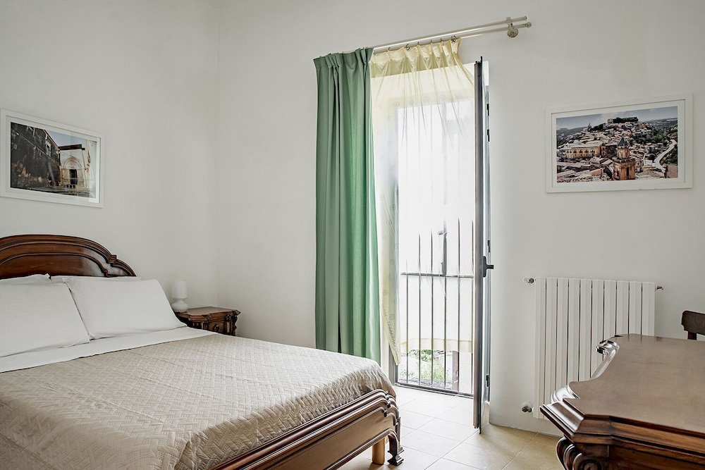 Panoramic Apartment