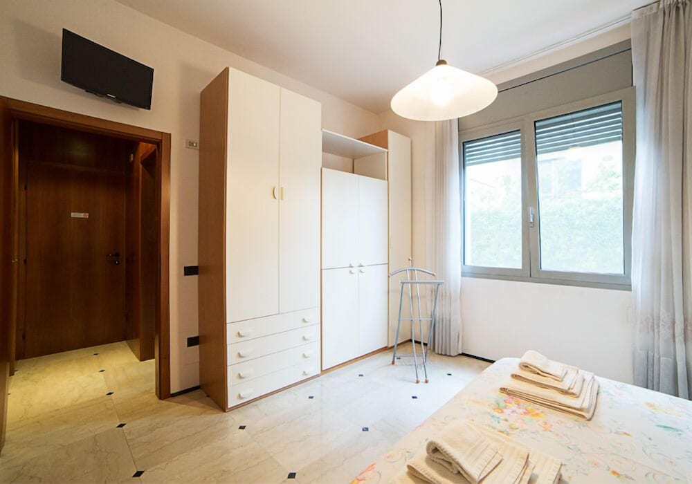 Standard Double Room, 1 Bedroom photo 2