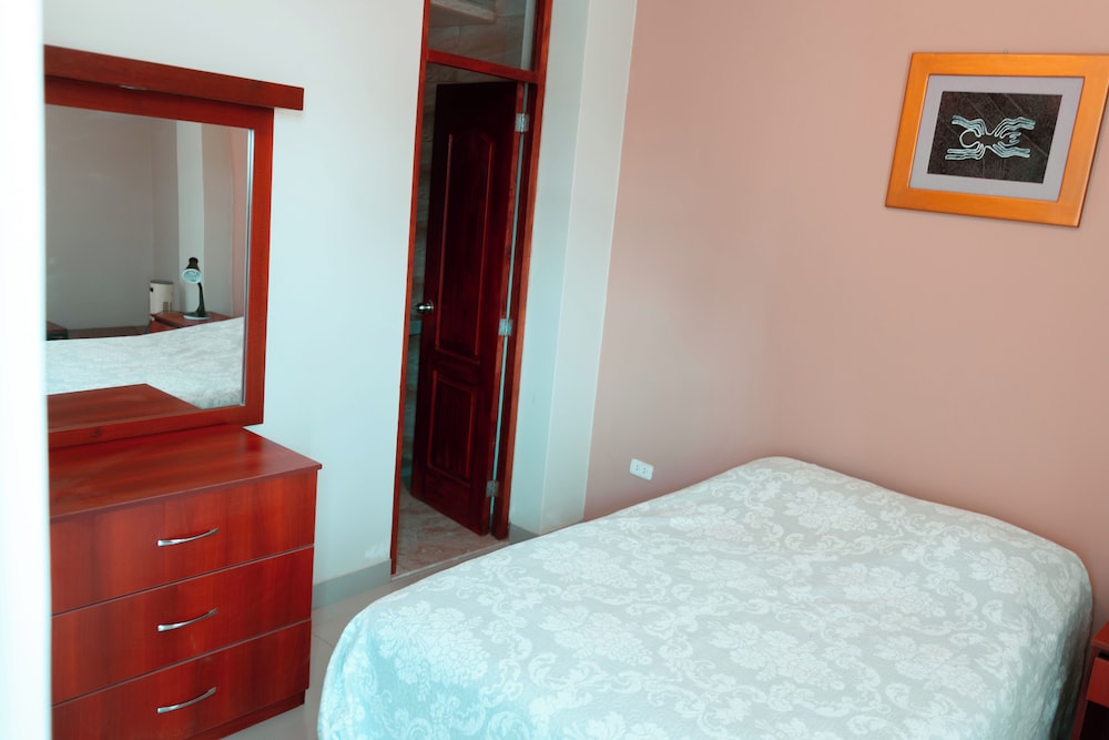 Comfort Double Room photo 2
