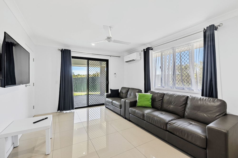 1 Bedroom Deluxe Villa