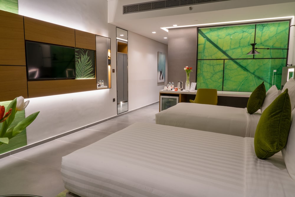 Deluxe Room photo 2