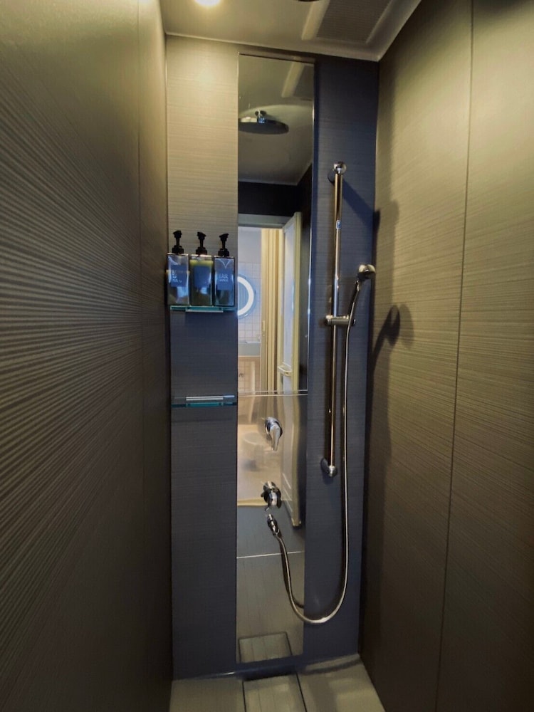 Double Room (SHIMASHO-NE) - Photo 10