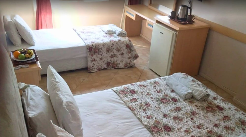 Classic Double or Twin Room