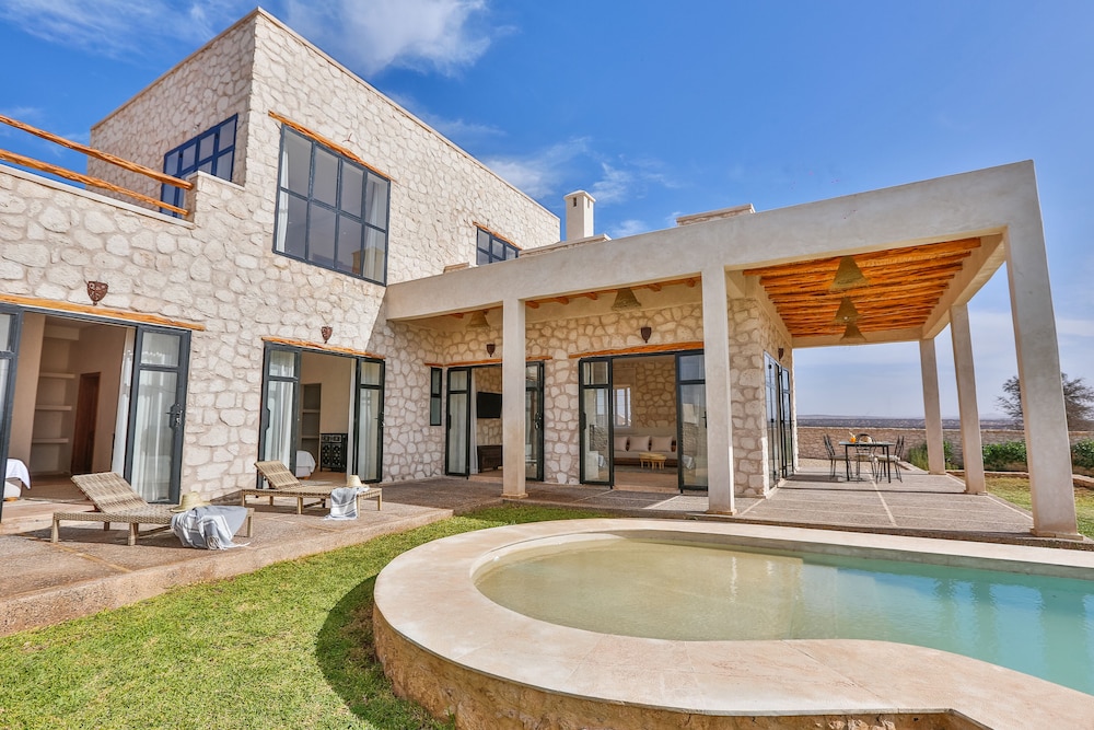 Villa Clavel
