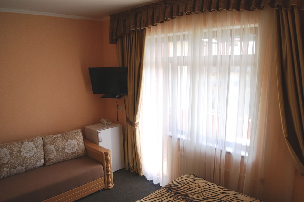 Comfort Double or Twin Room photo 3