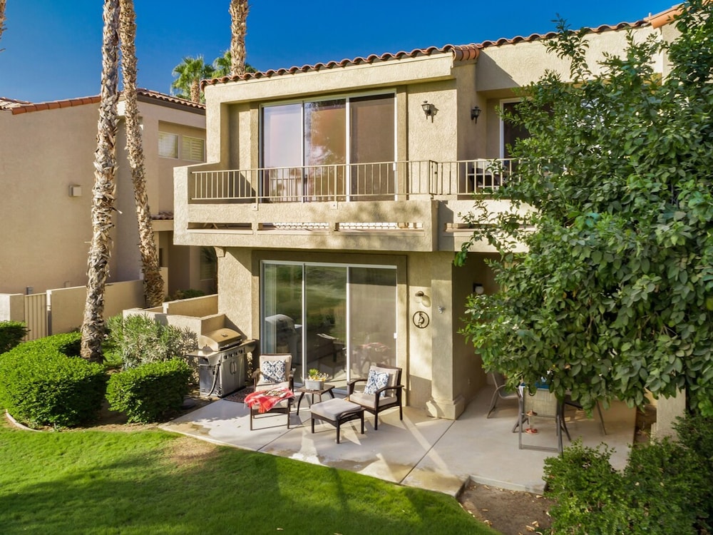 Casa de Vista Fairway View w Pool Spa PGA West, Fotografia 5