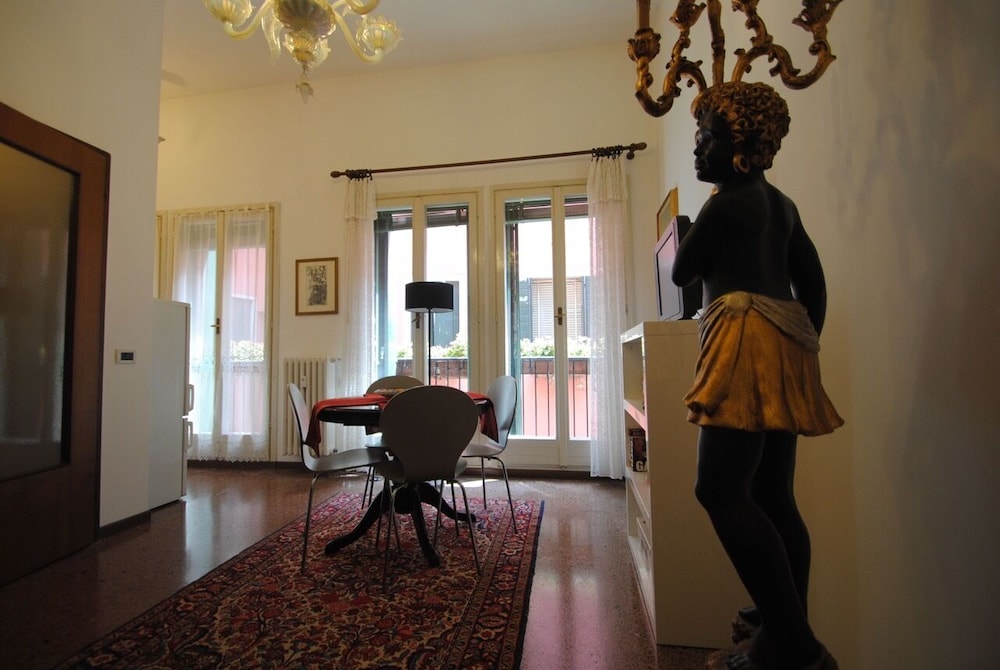Apartment, 1 Bedroom photo 2
