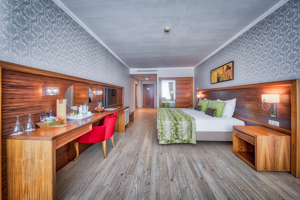Standard Double or Twin Room photo 2