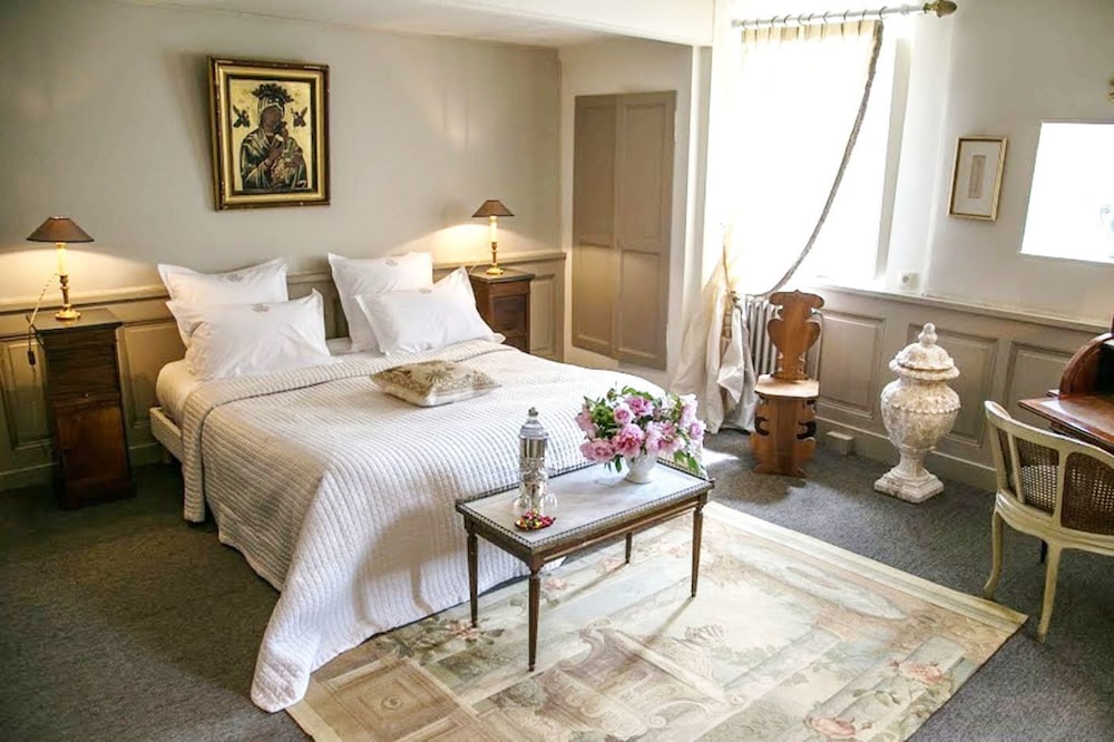 Double Room (Victoria) photo 1
