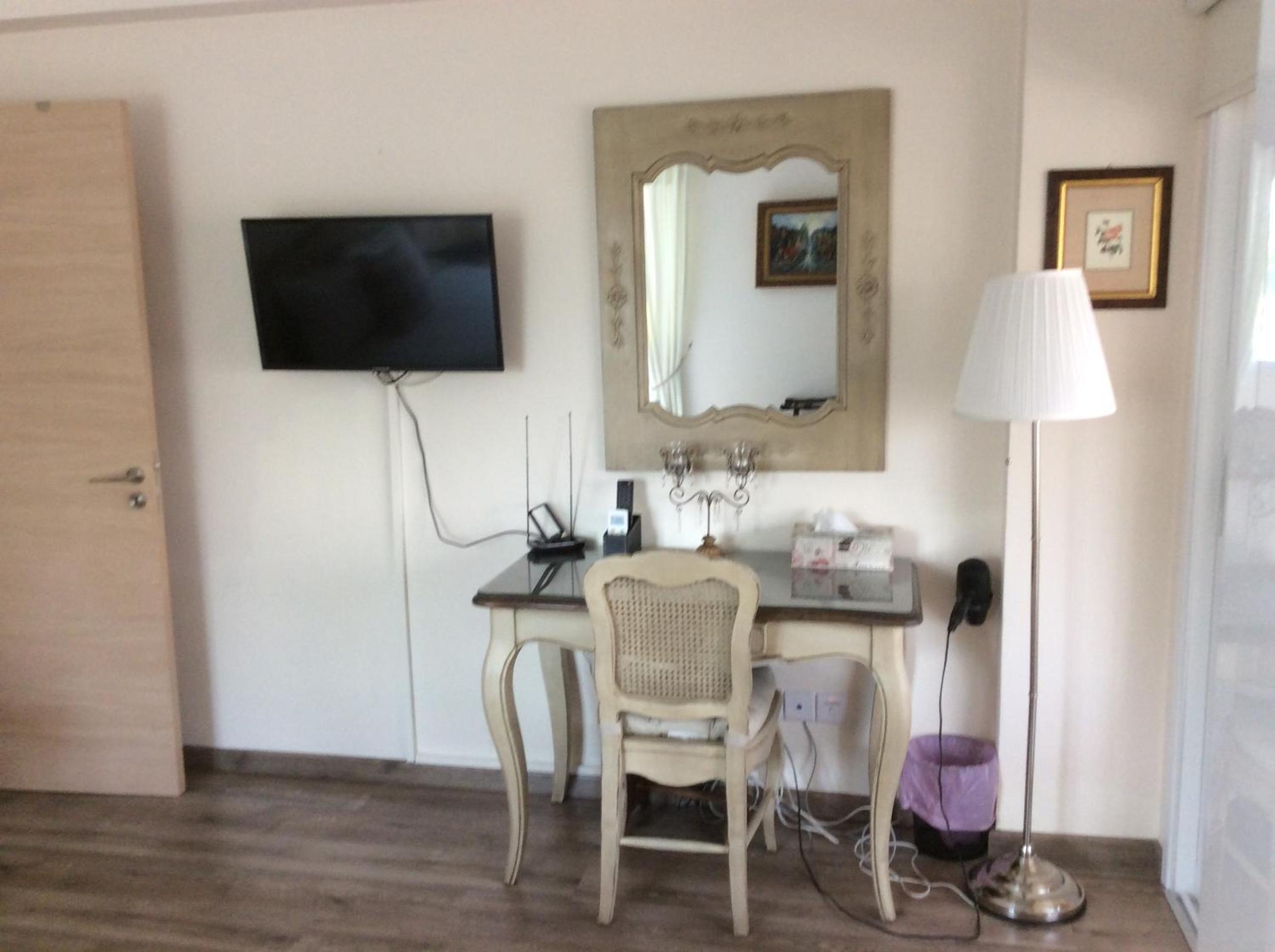 Deluxe Apartment photo 2