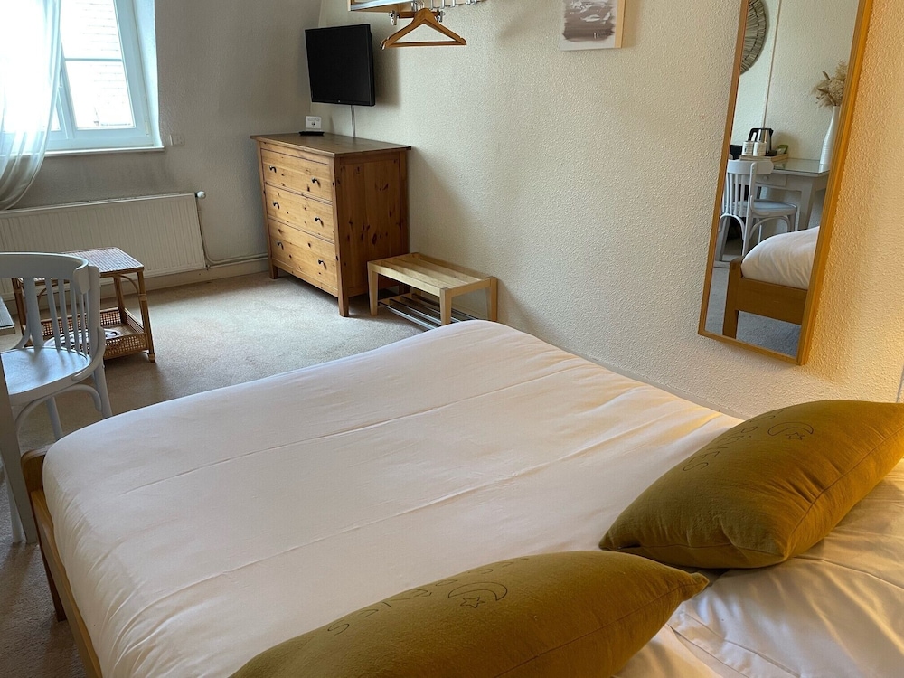 Comfort Double Room photo 2
