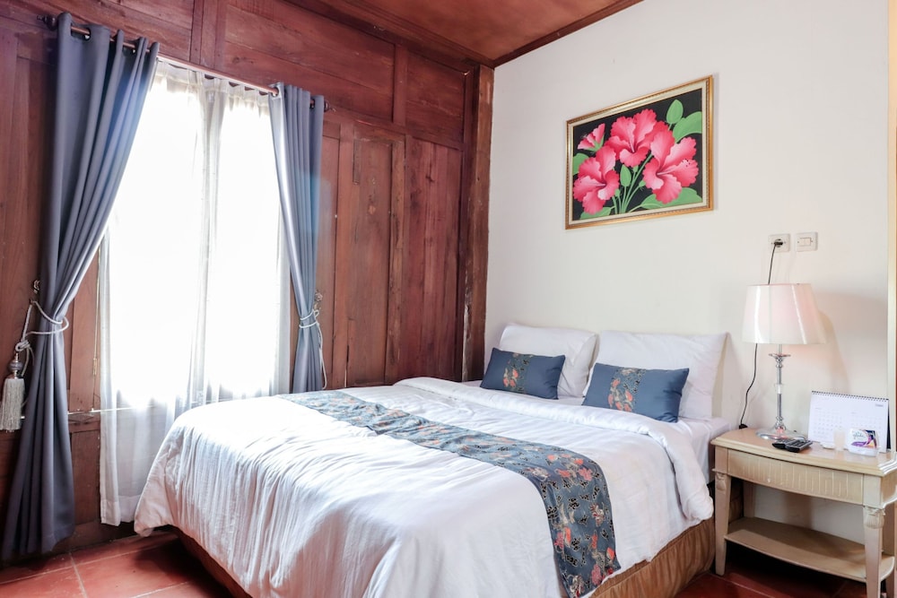 Superior Room - Photo 1