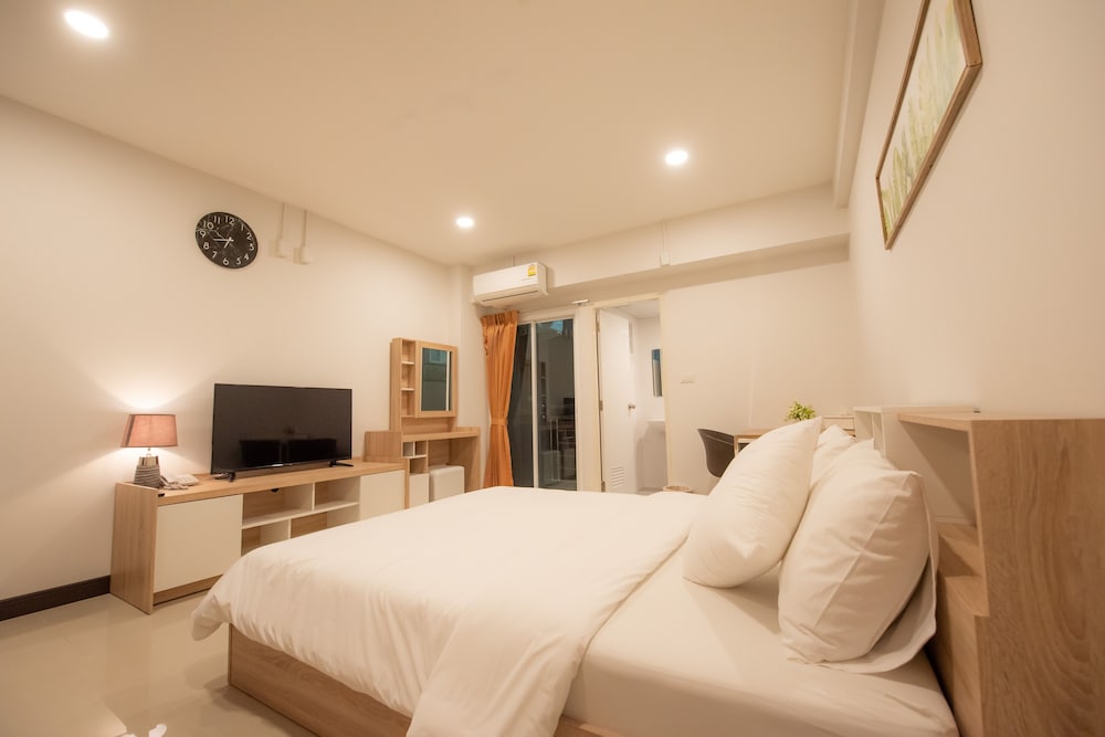Superior Room, River View photo 3