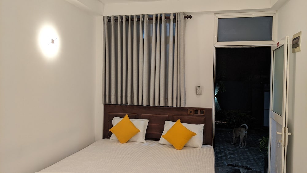 Classic Double Room, Lagoon View photo 1