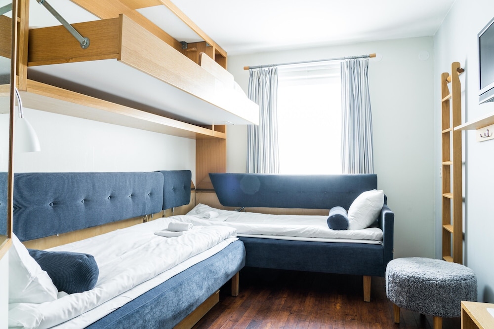 Basic Triple Room photo 1