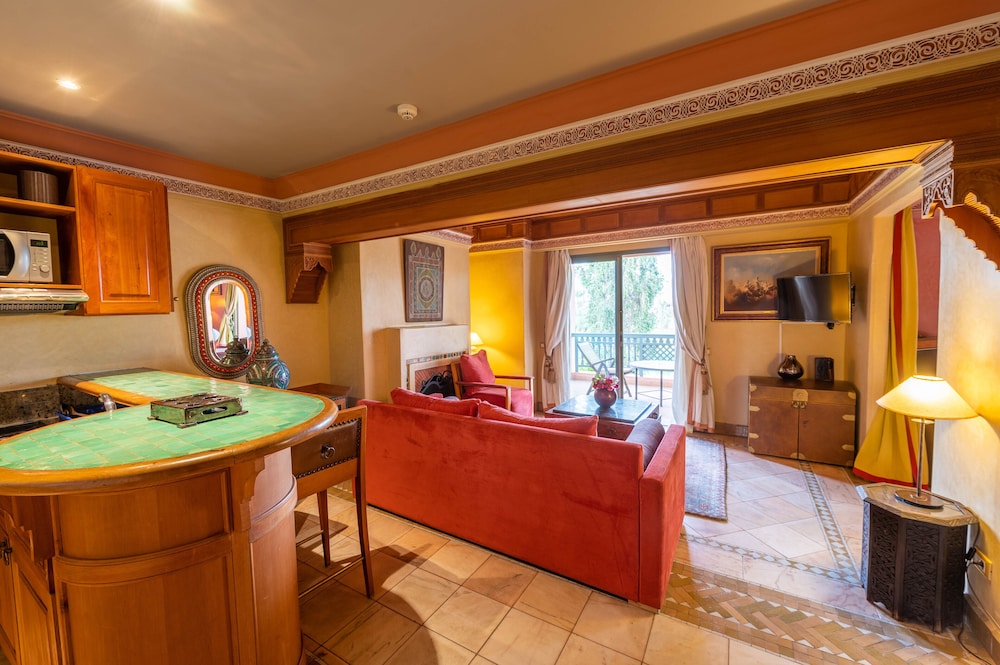 Junior Suite - Photo 19