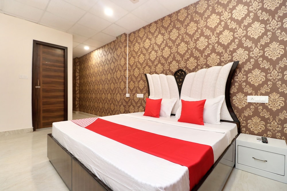 Deluxe Double Or Twin Room, 1 King Bed