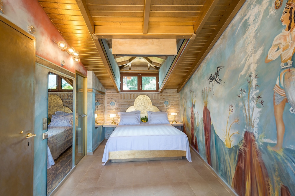 Royal Suite, Sea View (Prince of Lilies) photo 2