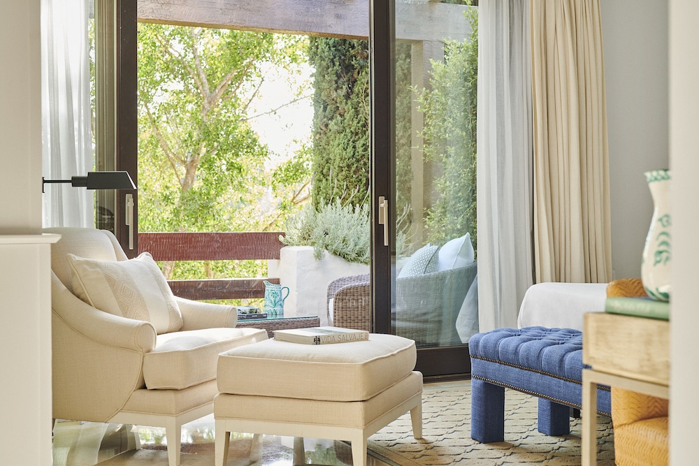 Double Room, Terrace (Resort)