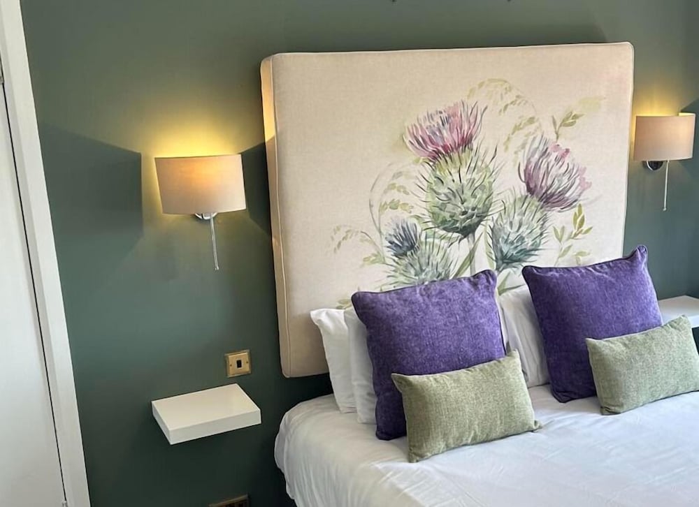 Standard Apartment, 1 Double Bed - Photo 3